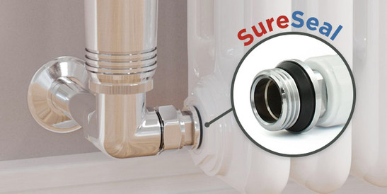 SureSeal Valve Technology