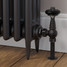 T-TRV-031-AG-PEW-PIP-LS00 - Ascott Traditional TRV Angled Pewter Radiator Valves T-TRV-031-AG-PEW-PIP-LS00 - Ascott Traditional TRV Angled Pewter Radiator Valves