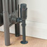 M-TRV-050-AG-A-PIP - Duran Modern TRV Angled Anthracite Thermostatic Radiator Valves with Sleeves M-TRV-050-AG-A-PIP - Duran Modern TRV Angled Anthracite Thermostatic Radiator Valves with Sleeves