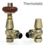 T-TRV-019-AG-AB-OVERLAY - Flatford Traditional TRV Angled Antique Brass Thermostatic Radiator Valves T-TRV-019-AG-AB-OVERLAY - Flatford Traditional TRV Angled Antique Brass Thermostatic Radiator Valves