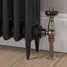 T-TRV-019-AG-AB-PIP-LS00 - Flatford Traditional TRV Angled Antique Brass Thermostatic Radiator Valves T-TRV-019-AG-AB-PIP-LS00 - Flatford Traditional TRV Angled Antique Brass Thermostatic Radiator Valves