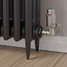 M-TRV-003-CR-SN-PIP-LS02 - Ramone Modern TRV Corner Brushed Satin Nickel Thermostatic Radiator Valves M-TRV-003-CR-SN-PIP-LS02 - Ramone Modern TRV Corner Brushed Satin Nickel Thermostatic Radiator Valves