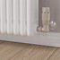 M-TRV-052-CR-C-PIP-LS00 - Duran Modern TRV Corner Chrome Thermostatic Radiator Valves M-TRV-052-CR-C-PIP-LS00 - Duran Modern TRV Corner Chrome Thermostatic Radiator Valves