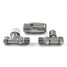 M-TRV-042-ST-C-ALT01 - Nena Modern TRV Straight Chrome Thermostatic Radiator Valves M-TRV-042-ST-C-ALT01 - Nena Modern TRV Straight Chrome Thermostatic Radiator Valves