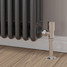 M-MAN-006-AG-C-PIP-LS01 - Marvine Modern Manual Angled Chrome Radiator Valves M-MAN-006-AG-C-PIP-LS01 - Marvine Modern Manual Angled Chrome Radiator Valves