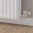 M-MAN-008-CR-C-PIP-LS00 - Marvine Modern Manual Corner Chrome Radiator Valves M-MAN-008-CR-C-PIP-LS00 - Marvine Modern Manual Corner Chrome Radiator Valves