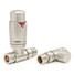 M-TRV-002-ST-SN-ALT00 - Ramone Modern TRV Straight Brushed Satin Nickel Thermostatic Radiator Valves M-TRV-002-ST-SN-ALT00 - Ramone Modern TRV Straight Brushed Satin Nickel Thermostatic Radiator Valves