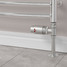 M-TRV-002-ST-SN-PIP-LS03 - Ramone Modern TRV Straight Brushed Satin Nickel Thermostatic Radiator Valves M-TRV-002-ST-SN-PIP-LS03 - Ramone Modern TRV Straight Brushed Satin Nickel Thermostatic Radiator Valves