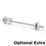 OE-A-TIE-502-265-C - Aaron Modern Manual Straight Chrome Radiator Valves OE-A-TIE-502-265-C - Aaron Modern Manual Straight Chrome Radiator Valves