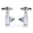 T-MAN-064-AG-C-ALT01 - Winkworth Traditional Manual Angled Chrome Radiator Valves T-MAN-064-AG-C-ALT01 - Winkworth Traditional Manual Angled Chrome Radiator Valves