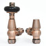 T-MAN-021-AG-AC-ALT01 - Eastbury Traditional Manual Angled Antique Copper Radiator Valves T-MAN-021-AG-AC-ALT01 - Eastbury Traditional Manual Angled Antique Copper Radiator Valves