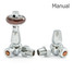 T-MAN-022-CR-C-OVERLAY - Eastbury Traditional Manual Corner Chrome Radiator Valves T-MAN-022-CR-C-OVERLAY - Eastbury Traditional Manual Corner Chrome Radiator Valves