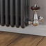 T-MAN-022-CR-C-PIP-LS01 - Eastbury Traditional Manual Corner Chrome Radiator Valves T-MAN-022-CR-C-PIP-LS01 - Eastbury Traditional Manual Corner Chrome Radiator Valves