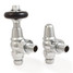 T-MAN-045-AG-C-ALT00 - Chastleton Traditional Manual Angled Chrome Radiator Valves T-MAN-045-AG-C-ALT00 - Chastleton Traditional Manual Angled Chrome Radiator Valves