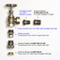 T-MAN-038-AG-AB-ADAPTORS - Rufford Traditional Manual Angled Antique Brass Radiator Valves T-MAN-038-AG-AB-ADAPTORS - Rufford Traditional Manual Angled Antique Brass Radiator Valves