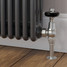 T-MAN-045-AG-SN-PIP-LS00 - Chastleton Traditional Manual Angled Brushed Satin Nickel Radiator Valves T-MAN-045-AG-SN-PIP-LS00 - Chastleton Traditional Manual Angled Brushed Satin Nickel Radiator Valves
