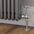 T-MAN-038-AG-SN-PIP-LS02 - Rufford Traditional Manual Angled Brushed Satin Nickel Radiator Valves T-MAN-038-AG-SN-PIP-LS02 - Rufford Traditional Manual Angled Brushed Satin Nickel Radiator Valves