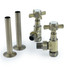 T-MAN-064-AG-AB-PIP-ALT00 - Winkworth Traditional Manual Angled Antique Brass Radiator Valves with Sleeves T-MAN-064-AG-AB-PIP-ALT00 - Winkworth Traditional Manual Angled Antique Brass Radiator Valves with Sleeves