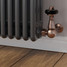 T-MAN-022-CR-AC-PIP-LS01 - Eastbury Traditional Manual Corner Antique Copper Radiator Valves T-MAN-022-CR-AC-PIP-LS01 - Eastbury Traditional Manual Corner Antique Copper Radiator Valves