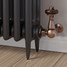 T-TRV-020-CR-AC-BROWN-HEAD-LS00 - Eastbury Traditional Manual Corner Antique Copper Radiator Valves T-TRV-020-CR-AC-BROWN-HEAD-LS00 - Eastbury Traditional Manual Corner Antique Copper Radiator Valves
