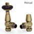T-MAN-021-AG-OEB-OVERLAY - Eastbury Traditional Manual Angled Old English Brass Radiator Valves T-MAN-021-AG-OEB-OVERLAY - Eastbury Traditional Manual Angled Old English Brass Radiator Valves
