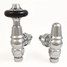 T-TRV-043-AG-C-ALT01 - Alfriston Traditional TRV Angled Chrome Thermostatic Radiator Valves T-TRV-043-AG-C-ALT01 - Alfriston Traditional TRV Angled Chrome Thermostatic Radiator Valves