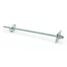 A-TIE-502-250-IP-U - Radiator Wall Stay 250mm - Steel A-TIE-502-250-IP-U - Radiator Wall Stay 250mm - Steel