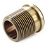 A-ADP-506-34-OEB - 3/4 inch Coupler Radiator Valve Adaptor - Old English Brass A-ADP-506-34-OEB - 3/4 inch Coupler Radiator Valve Adaptor - Old English Brass