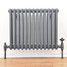 T-TRV-043-AG-PEW-PIP-ALT01 - Alfriston Traditional TRV Angled Pewter Thermostatic Radiator Valves T-TRV-043-AG-PEW-PIP-ALT01 - Alfriston Traditional TRV Angled Pewter Thermostatic Radiator Valves
