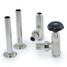 T-MAN-066-AG-N-PIP-ALT00 - Buckland Traditional Manual Angled Nickel Radiator Valves with Sleeves T-MAN-066-AG-N-PIP-ALT00 - Buckland Traditional Manual Angled Nickel Radiator Valves with Sleeves