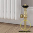 T-TRV-019-AG-BB-SLEEVE-OPTION - Flatford Traditional TRV Angled Brushed Brass Thermostatic Radiator Valves T-TRV-019-AG-BB-SLEEVE-OPTION - Flatford Traditional TRV Angled Brushed Brass Thermostatic Radiator Valves