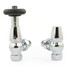 T-TRV-068-AG-C-ALT01 - Jarrow Traditional TRV Angled Chrome Thermostatic Radiator Valves T-TRV-068-AG-C-ALT01 - Jarrow Traditional TRV Angled Chrome Thermostatic Radiator Valves