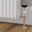 T-TRV-068-AG-C-PIP-LS02 - Jarrow Traditional TRV Angled Chrome Thermostatic Radiator Valves T-TRV-068-AG-C-PIP-LS02 - Jarrow Traditional TRV Angled Chrome Thermostatic Radiator Valves