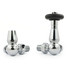 T-TRV-069-CR-C-ALT00 - Jarrow Traditional TRV Corner Chrome Thermostatic Radiator Valves T-TRV-069-CR-C-ALT00 - Jarrow Traditional TRV Corner Chrome Thermostatic Radiator Valves