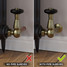 T-TRV-069-CR-AB-SLEEVE-COMP - Jarrow Traditional TRV Corner Chrome Thermostatic Radiator Valves T-TRV-069-CR-AB-SLEEVE-COMP - Jarrow Traditional TRV Corner Chrome Thermostatic Radiator Valves
