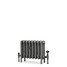 CI-CLA353-ALT01 - Classic 4 Column Cast Iron Radiator H353mm x W474mm CI-CLA353-ALT01 - Classic 4 Column Cast Iron Radiator H353mm x W474mm