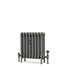 CI-CLA485-ALT01 - Classic 4 Column Cast Iron Radiator H485mm x W474mm CI-CLA485-ALT01 - Classic 4 Column Cast Iron Radiator H485mm x W474mm