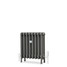 CI-CLA485-ALT05 - Classic 4 Column Cast Iron Radiator H485mm x W474mm CI-CLA485-ALT05 - Classic 4 Column Cast Iron Radiator H485mm x W474mm