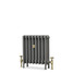 CI-CLA485-ALT00 - Classic 4 Column Cast Iron Radiator H485mm x W1174mm CI-CLA485-ALT00 - Classic 4 Column Cast Iron Radiator H485mm x W1174mm
