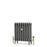 CI-CLA485-ALT04 - Classic 4 Column Cast Iron Radiator H485mm x W1174mm CI-CLA485-ALT04 - Classic 4 Column Cast Iron Radiator H485mm x W1174mm