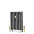 CI-CLA636-ALT04 - Classic 4 Column Cast Iron Radiator H636mm x W474mm CI-CLA636-ALT04 - Classic 4 Column Cast Iron Radiator H636mm x W474mm