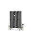 CI-CLA636-ALT03 - Classic 4 Column Cast Iron Radiator H636mm x W524mm CI-CLA636-ALT03 - Classic 4 Column Cast Iron Radiator H636mm x W524mm