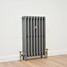 CI-CLA785-LS01 - Classic 4 Column Cast Iron Radiator H785mm x W464mm CI-CLA785-LS01 - Classic 4 Column Cast Iron Radiator H785mm x W464mm