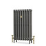 CI-CLA785-ALT00 - Classic 4 Column Cast Iron Radiator H785mm x W464mm CI-CLA785-ALT00 - Classic 4 Column Cast Iron Radiator H785mm x W464mm