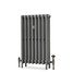 CI-CLA785-ALT01 - Classic 4 Column Cast Iron Radiator H785mm x W464mm CI-CLA785-ALT01 - Classic 4 Column Cast Iron Radiator H785mm x W464mm