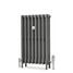CI-CLA785-ALT02 - Classic 4 Column Cast Iron Radiator H785mm x W904mm CI-CLA785-ALT02 - Classic 4 Column Cast Iron Radiator H785mm x W904mm