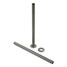A-PIP-501-300-MGP - Radiator Pipe Covers 300mm Long - Metallic Grey (Pair) A-PIP-501-300-MGP - Radiator Pipe Covers 300mm Long - Metallic Grey (Pair)