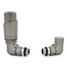 M-TRV-052-CR-MGP - Duran Modern TRV Corner Metallic Grey Thermostatic Radiator Valves with Sleeves M-TRV-052-CR-MGP - Duran Modern TRV Corner Metallic Grey Thermostatic Radiator Valves with Sleeves