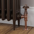 T-TRV-058-AG-AC-PIP-LS01 - Petworth Traditional TRV Angled Antique Copper Thermostatic Radiator Valves T-TRV-058-AG-AC-PIP-LS01 - Petworth Traditional TRV Angled Antique Copper Thermostatic Radiator Valves