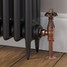 T-TRV-058-AG-AC-PIP-LS02 - Petworth Traditional TRV Angled Antique Copper Thermostatic Radiator Valves T-TRV-058-AG-AC-PIP-LS02 - Petworth Traditional TRV Angled Antique Copper Thermostatic Radiator Valves